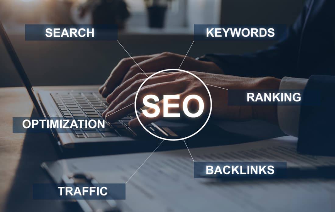 SEM・SEO・リスティング広告